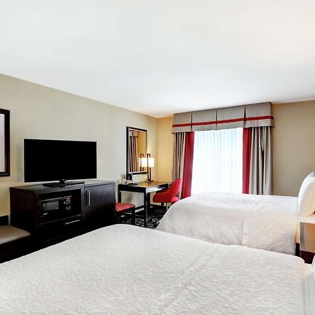 Hampton Inn By Hilton Chilliwack Eksteriør billede
