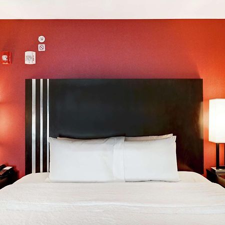 Hampton Inn By Hilton Chilliwack Eksteriør billede