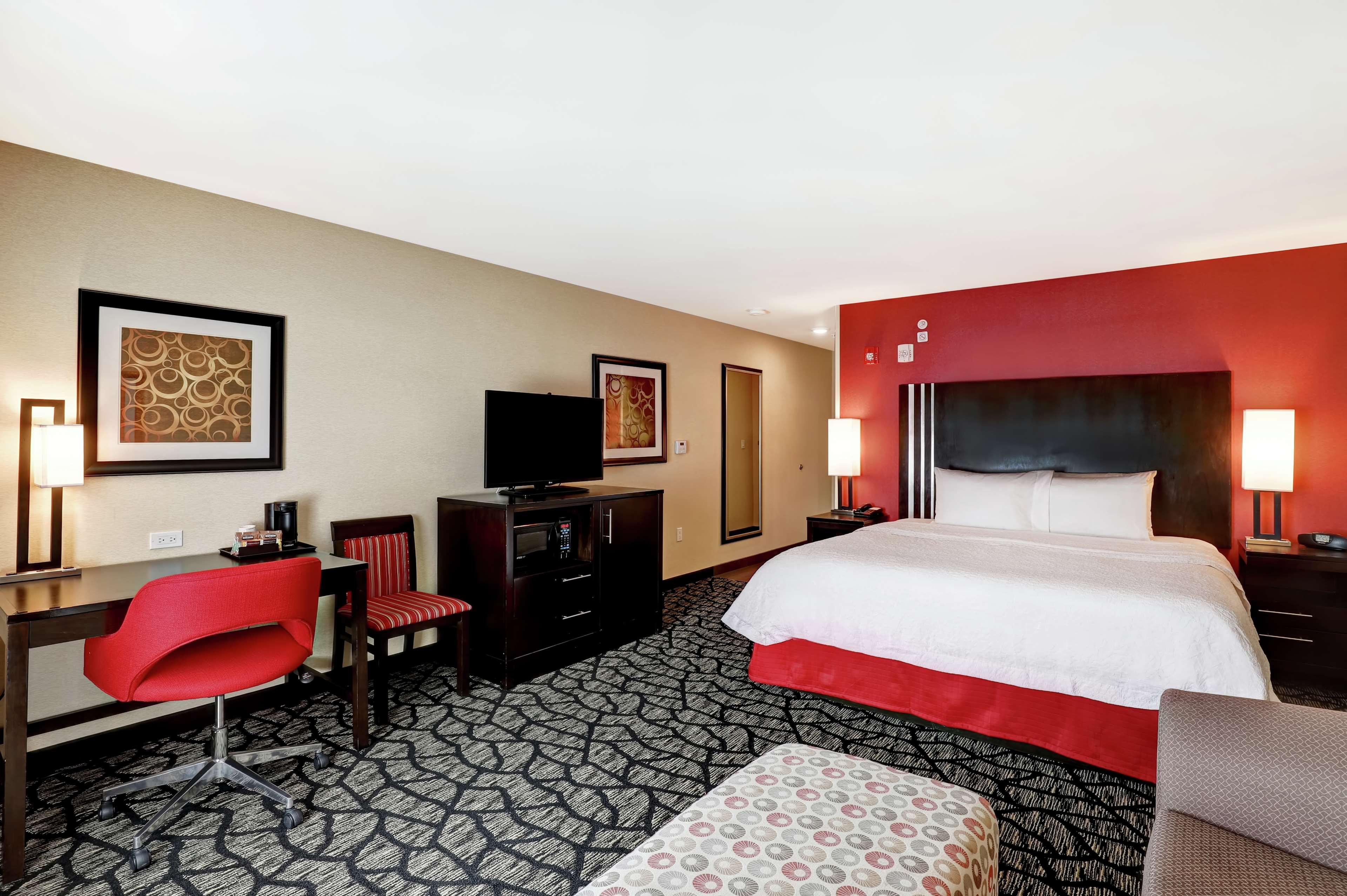 Hampton Inn By Hilton Chilliwack Eksteriør billede