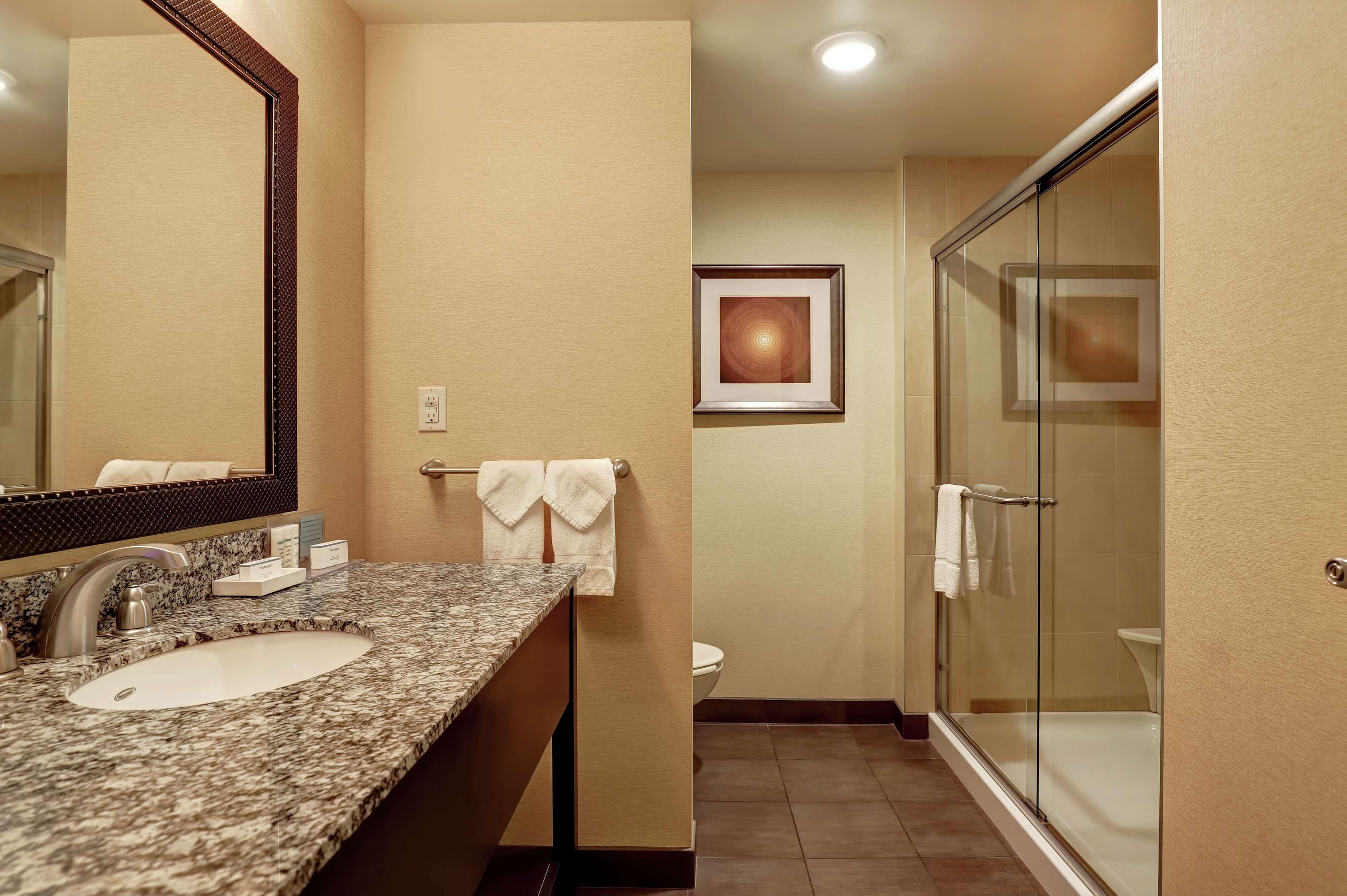 Hampton Inn By Hilton Chilliwack Eksteriør billede