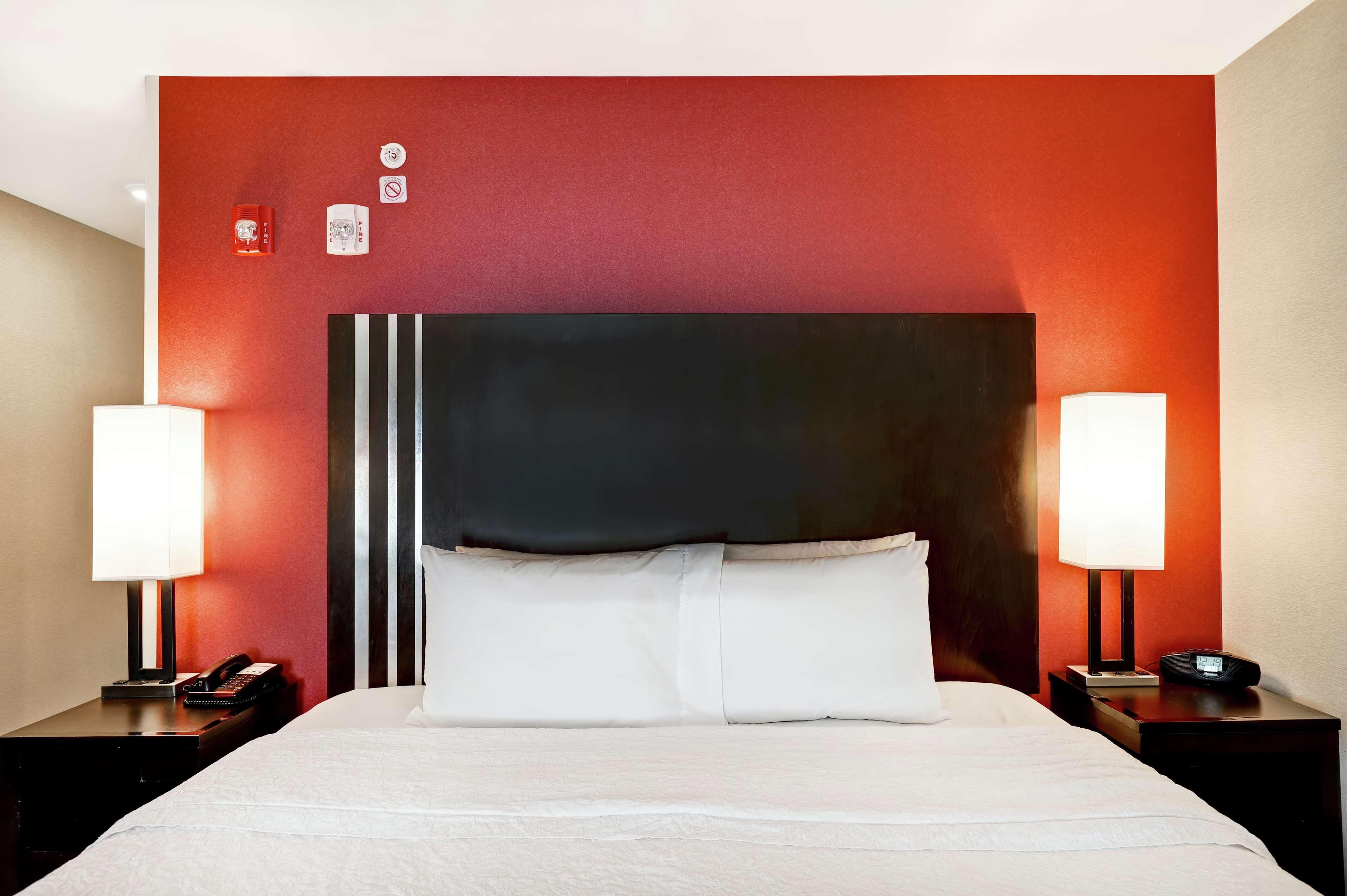 Hampton Inn By Hilton Chilliwack Eksteriør billede