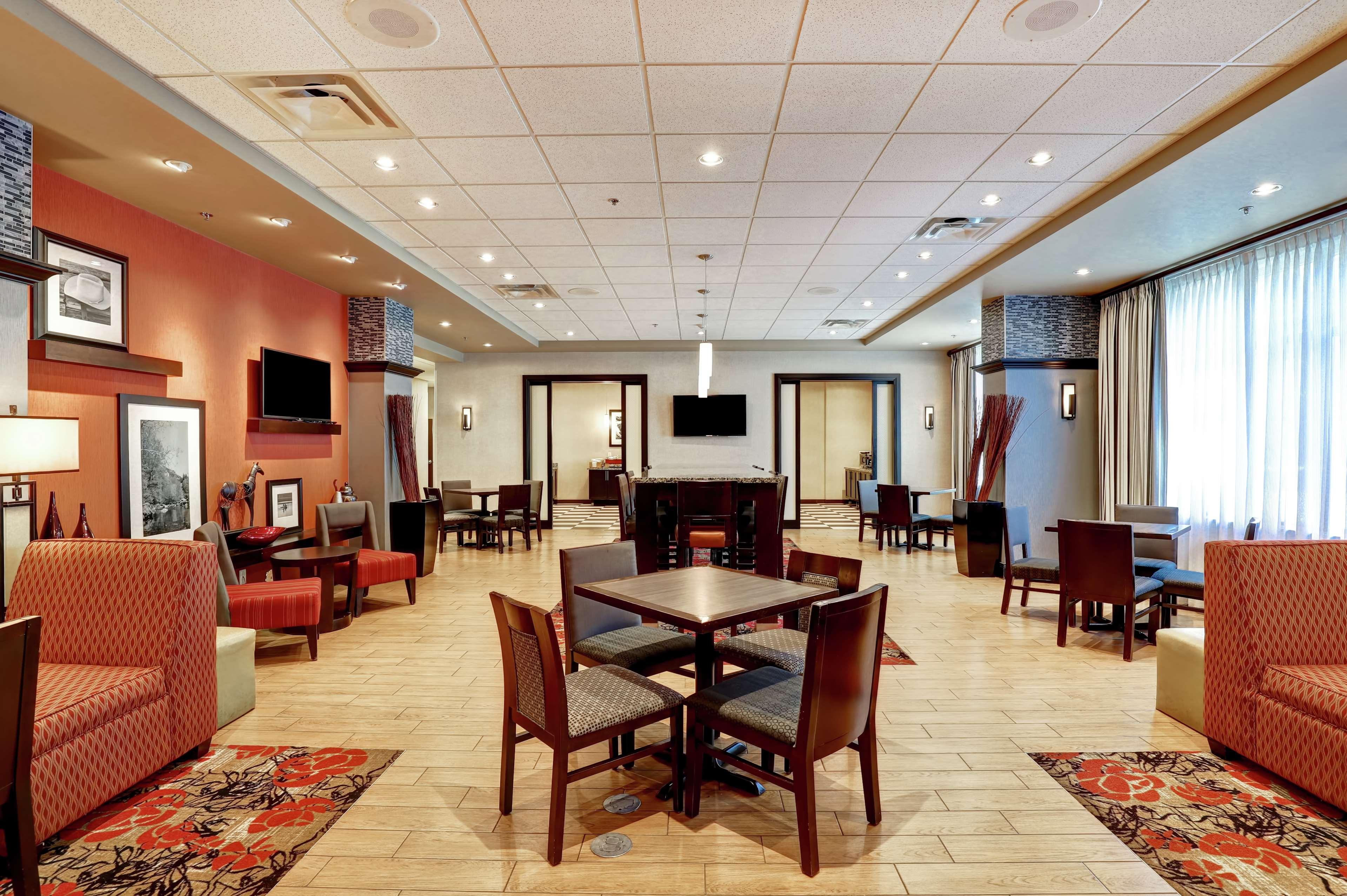 Hampton Inn By Hilton Chilliwack Eksteriør billede