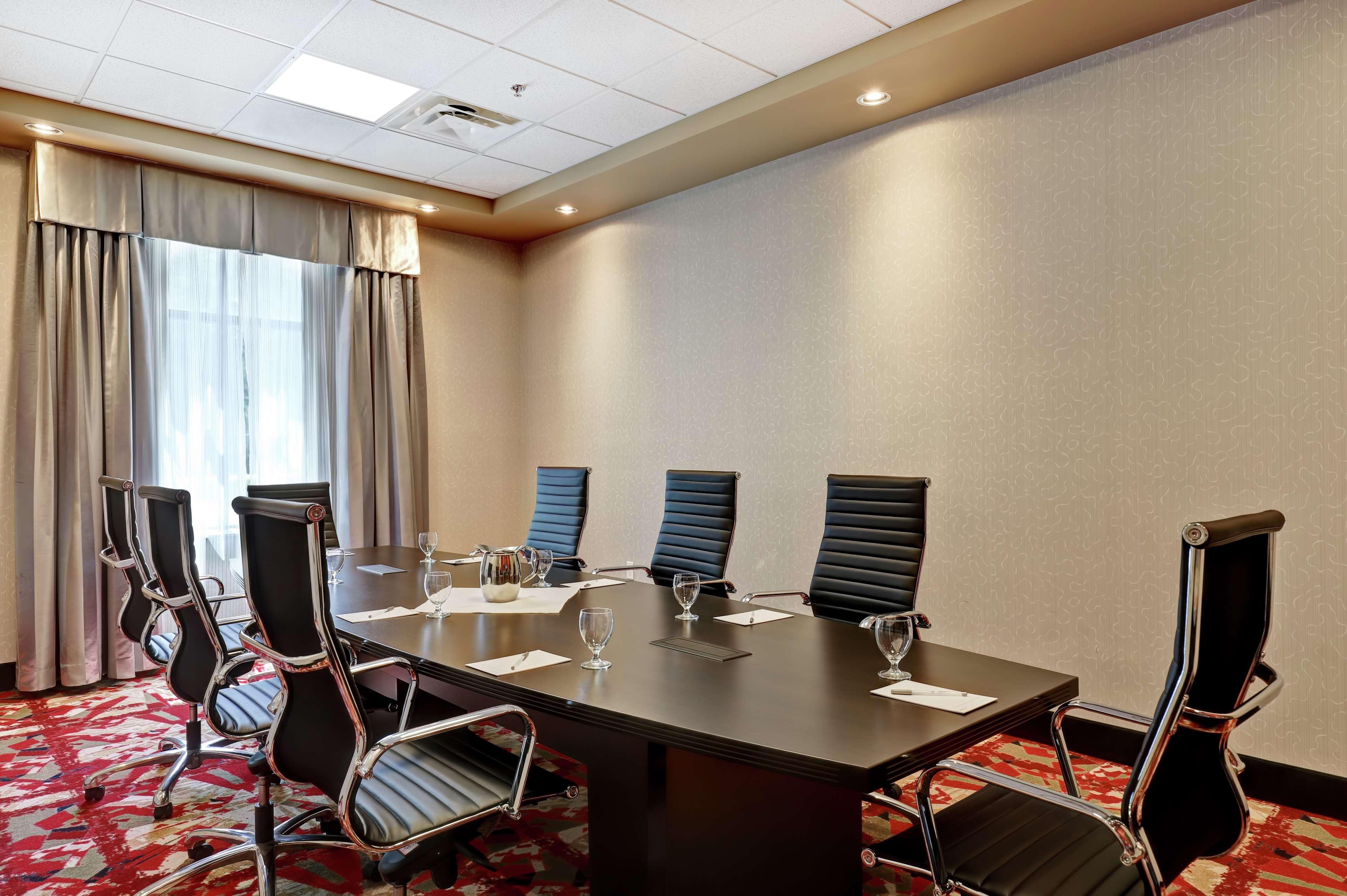 Hampton Inn By Hilton Chilliwack Eksteriør billede