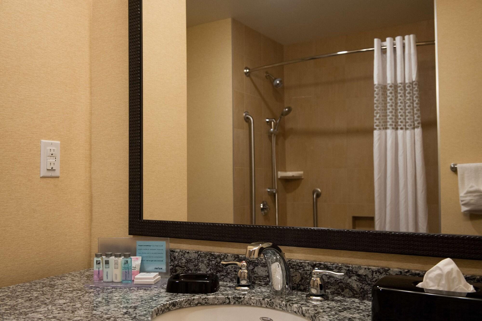 Hampton Inn By Hilton Chilliwack Eksteriør billede