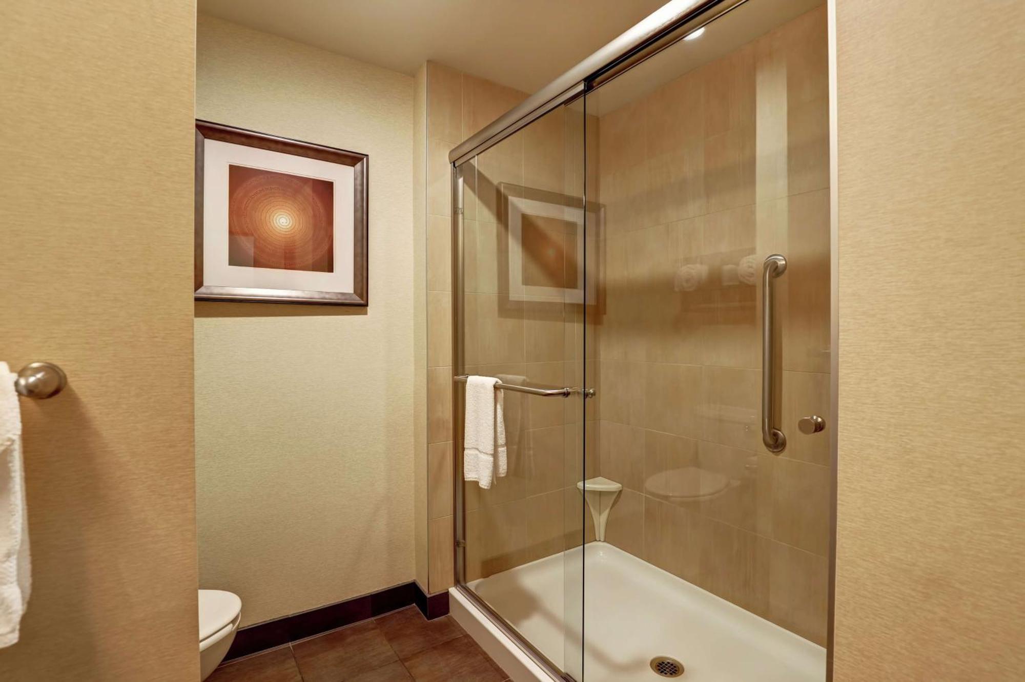 Hampton Inn By Hilton Chilliwack Eksteriør billede