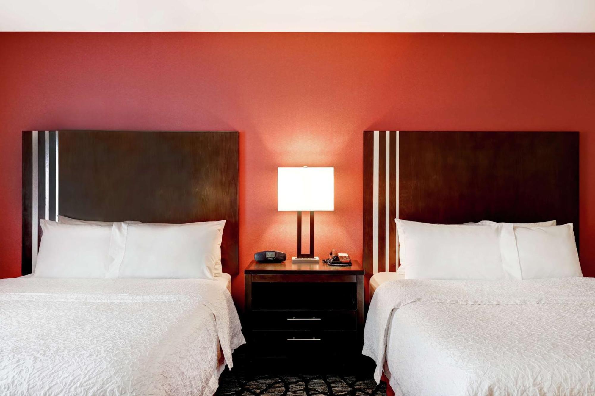 Hampton Inn By Hilton Chilliwack Eksteriør billede