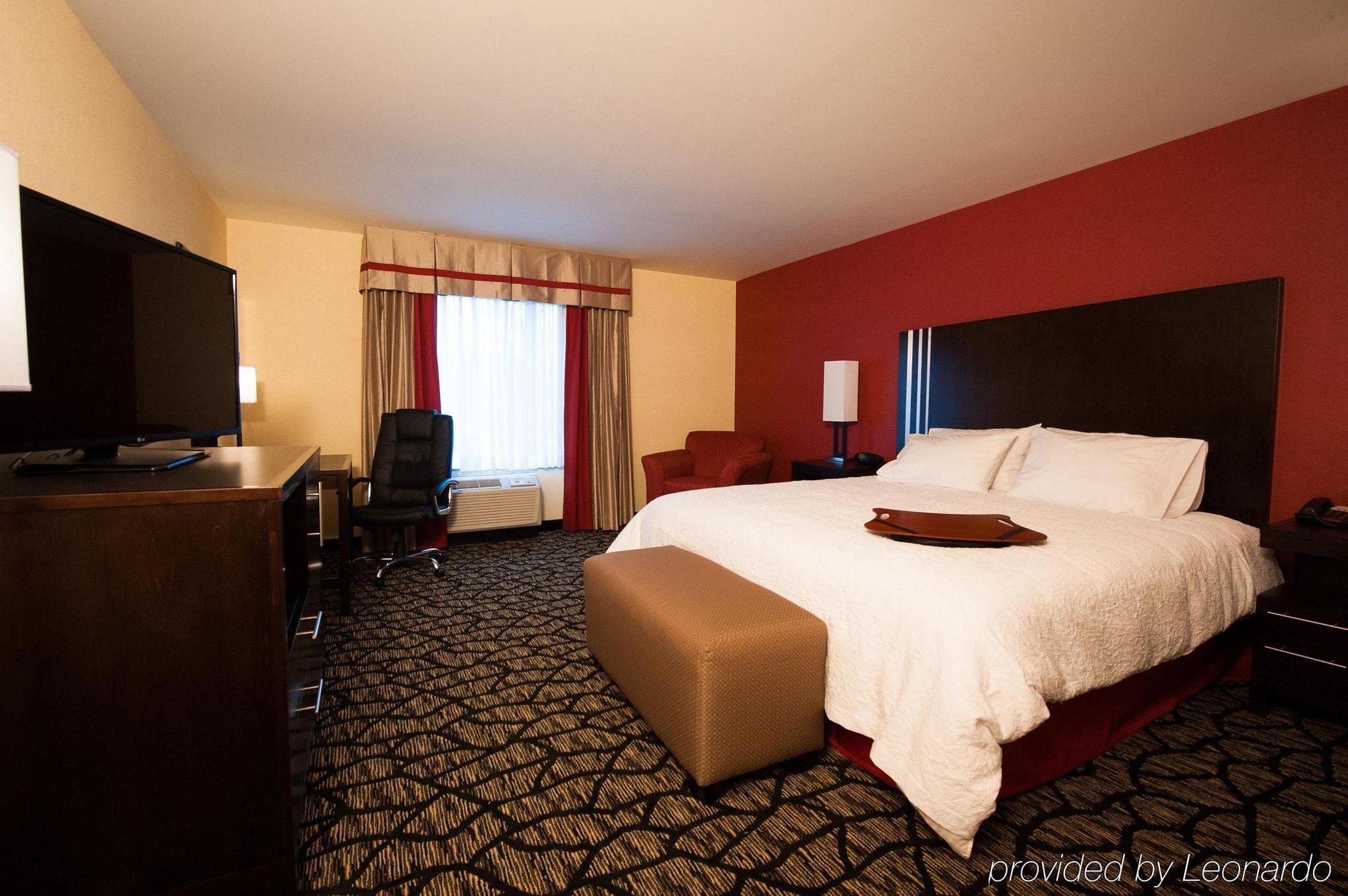 Hampton Inn By Hilton Chilliwack Eksteriør billede
