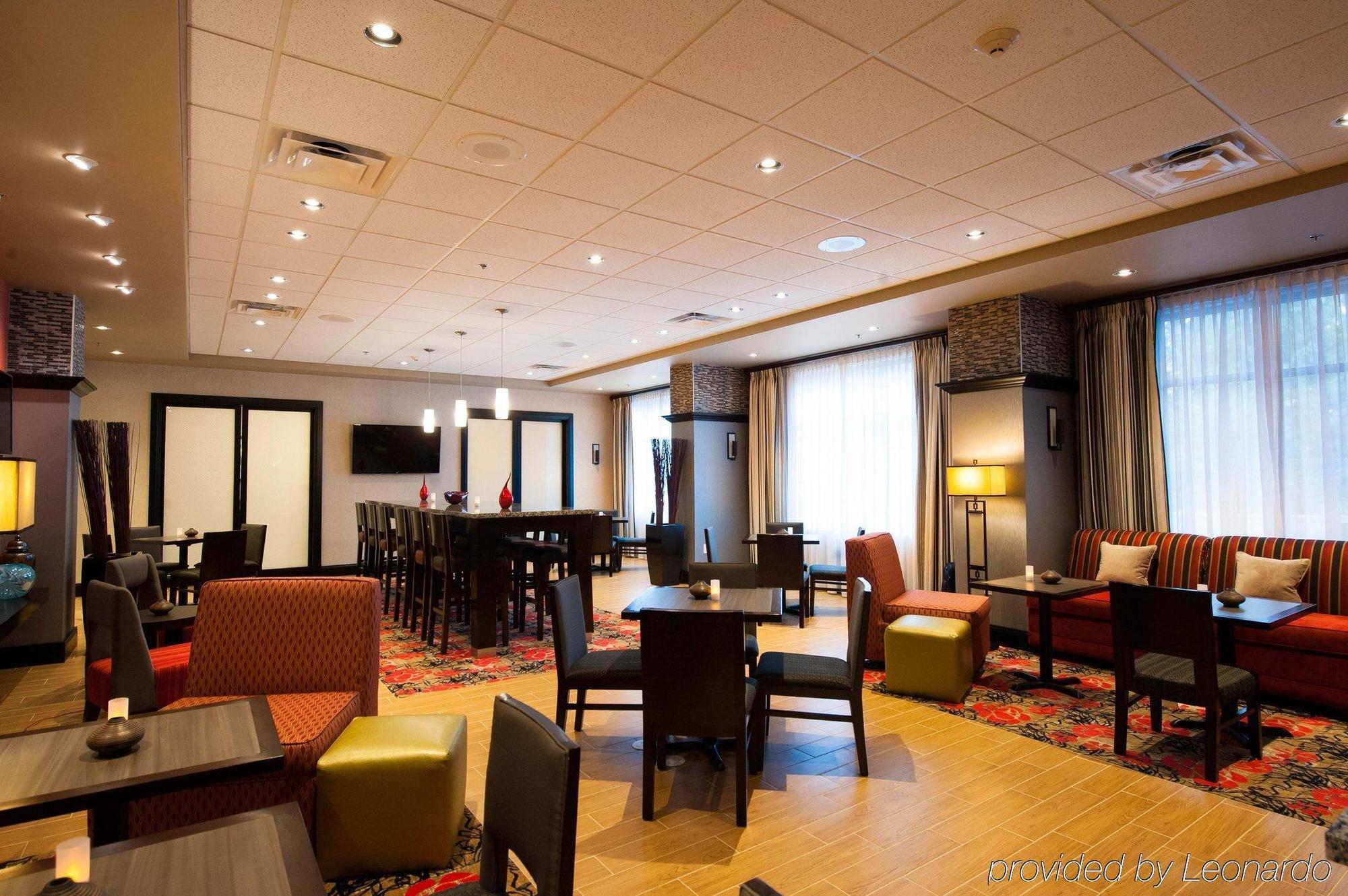 Hampton Inn By Hilton Chilliwack Eksteriør billede