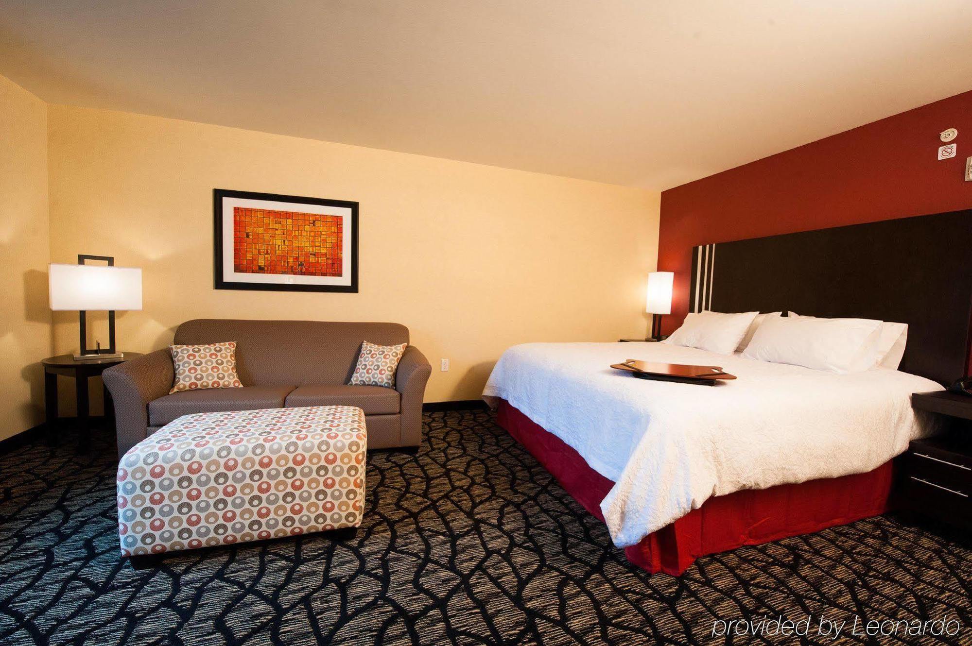 Hampton Inn By Hilton Chilliwack Eksteriør billede