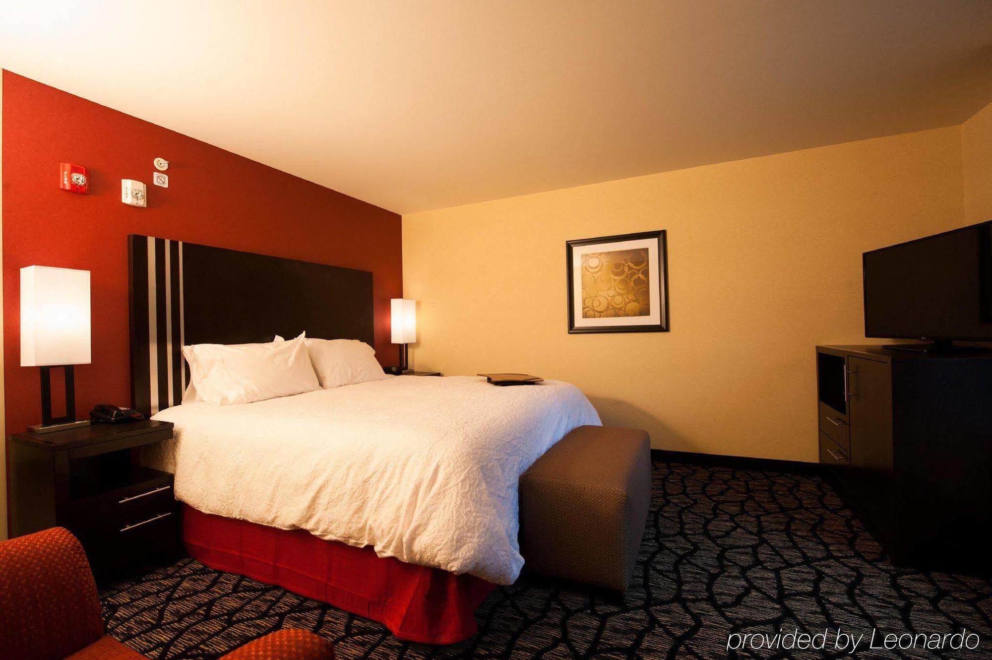 Hampton Inn By Hilton Chilliwack Eksteriør billede