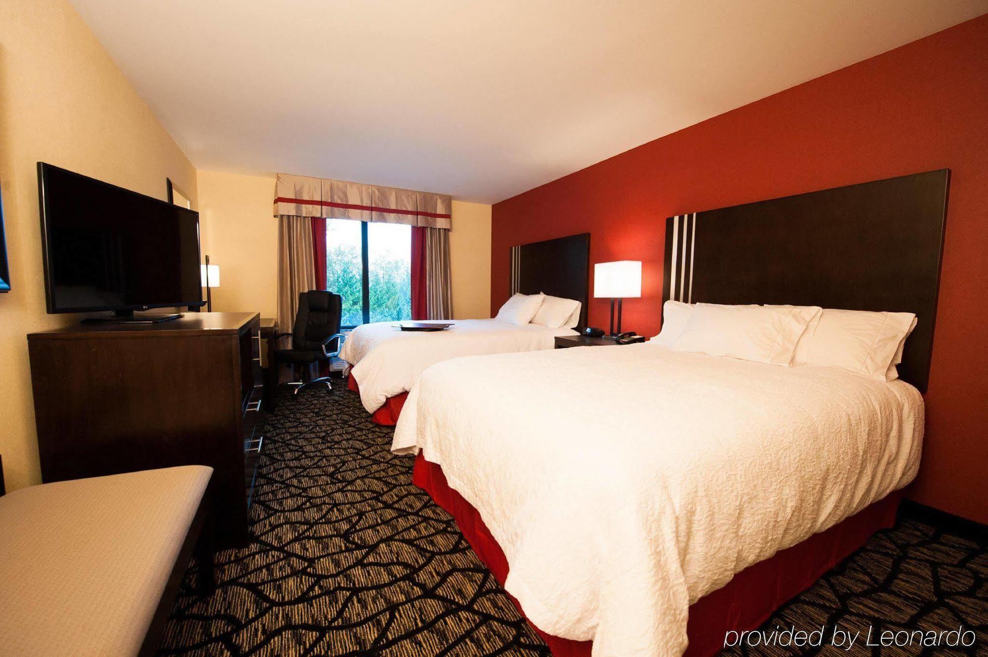 Hampton Inn By Hilton Chilliwack Eksteriør billede